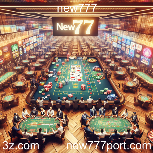 Explorando o Mundo dos Jogos de Mesa: Tradição e Inovação