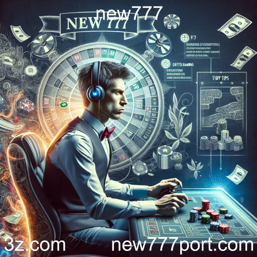 Dicas Incríveis para Dominando os Jogos no new777